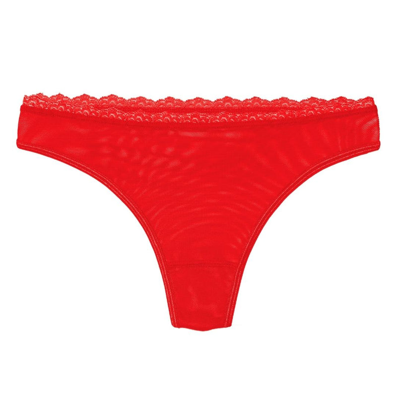 The Rose Underwear Handmade Ethical Eco-friendly Undies Panties