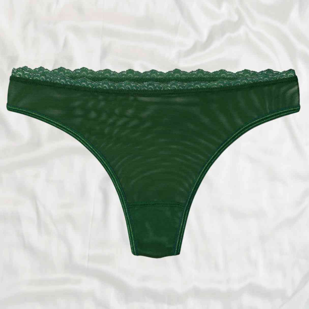 Forestcore Undies 3-Pack