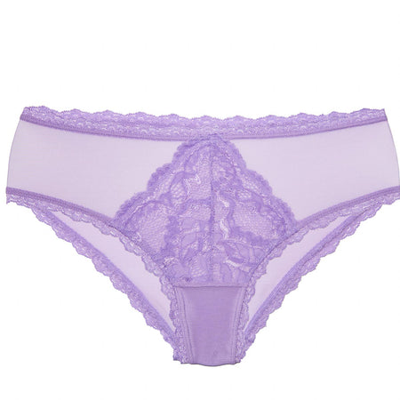 Lacey Bikini in Lilac 4X/5X